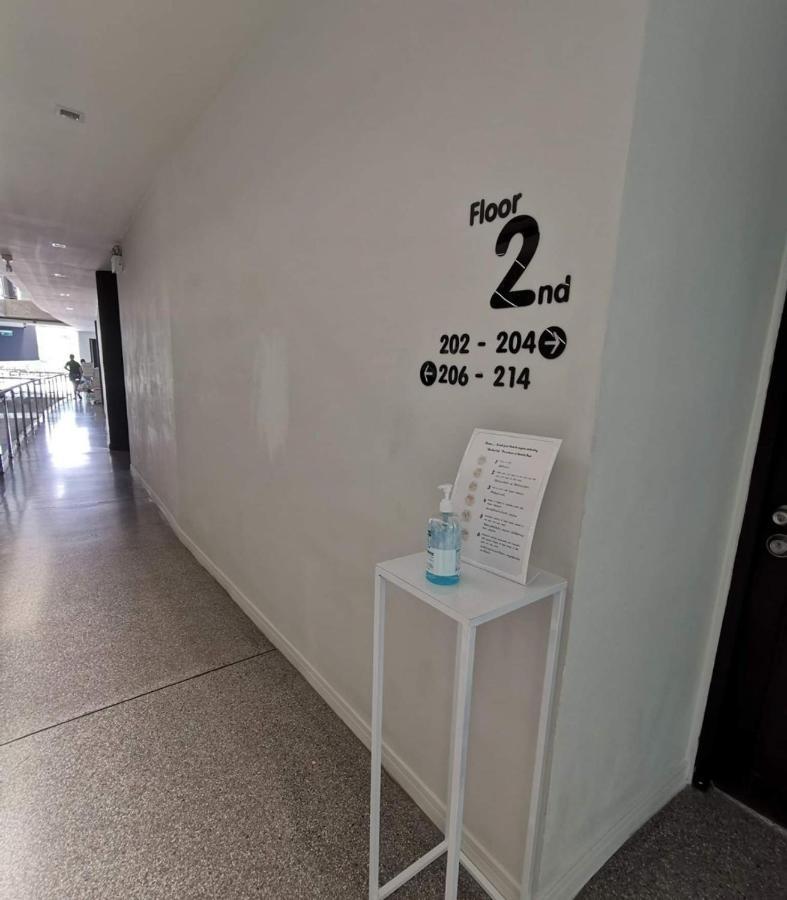 Hotel Chuan Chom The High Resort Saraburi - Sha Plus Bagian luar foto