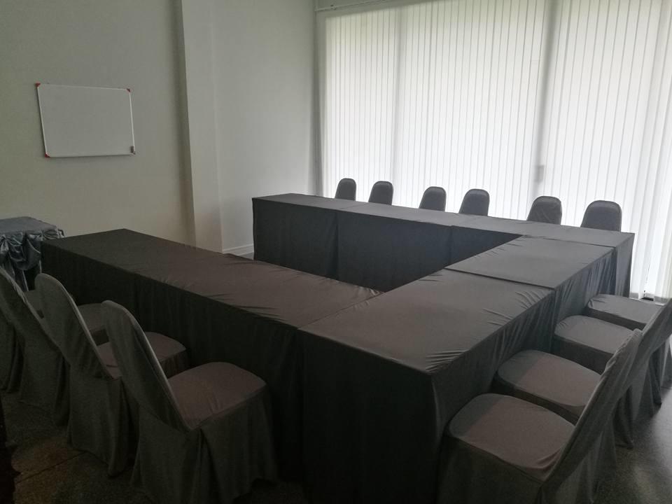 Hotel Chuan Chom The High Resort Saraburi - Sha Plus Bagian luar foto